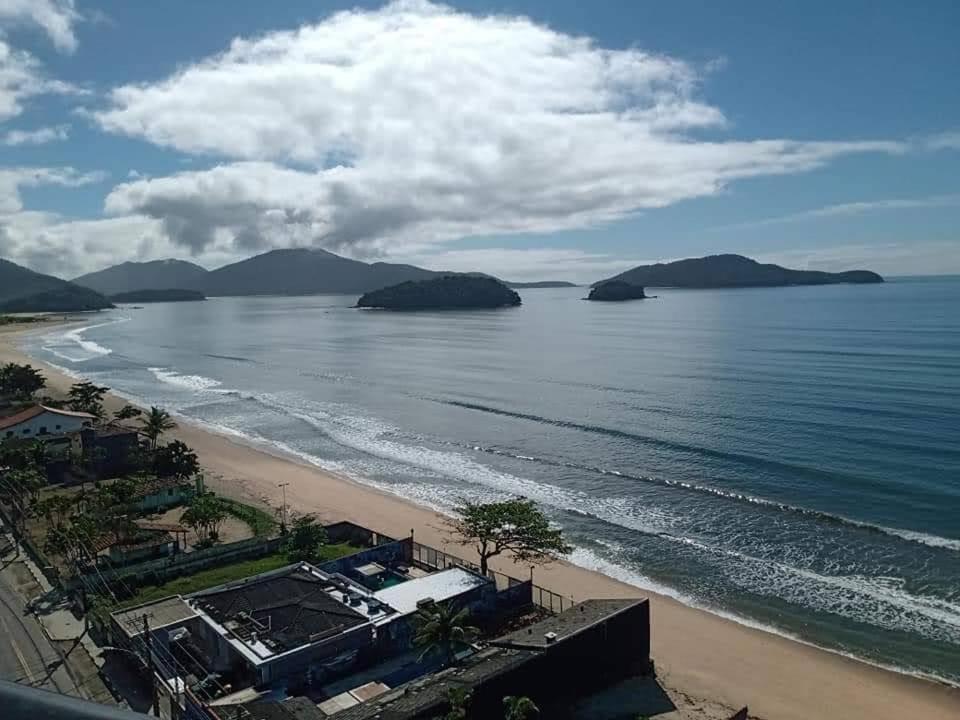 Recanto Jubarte Caraguatatuba Exterior foto