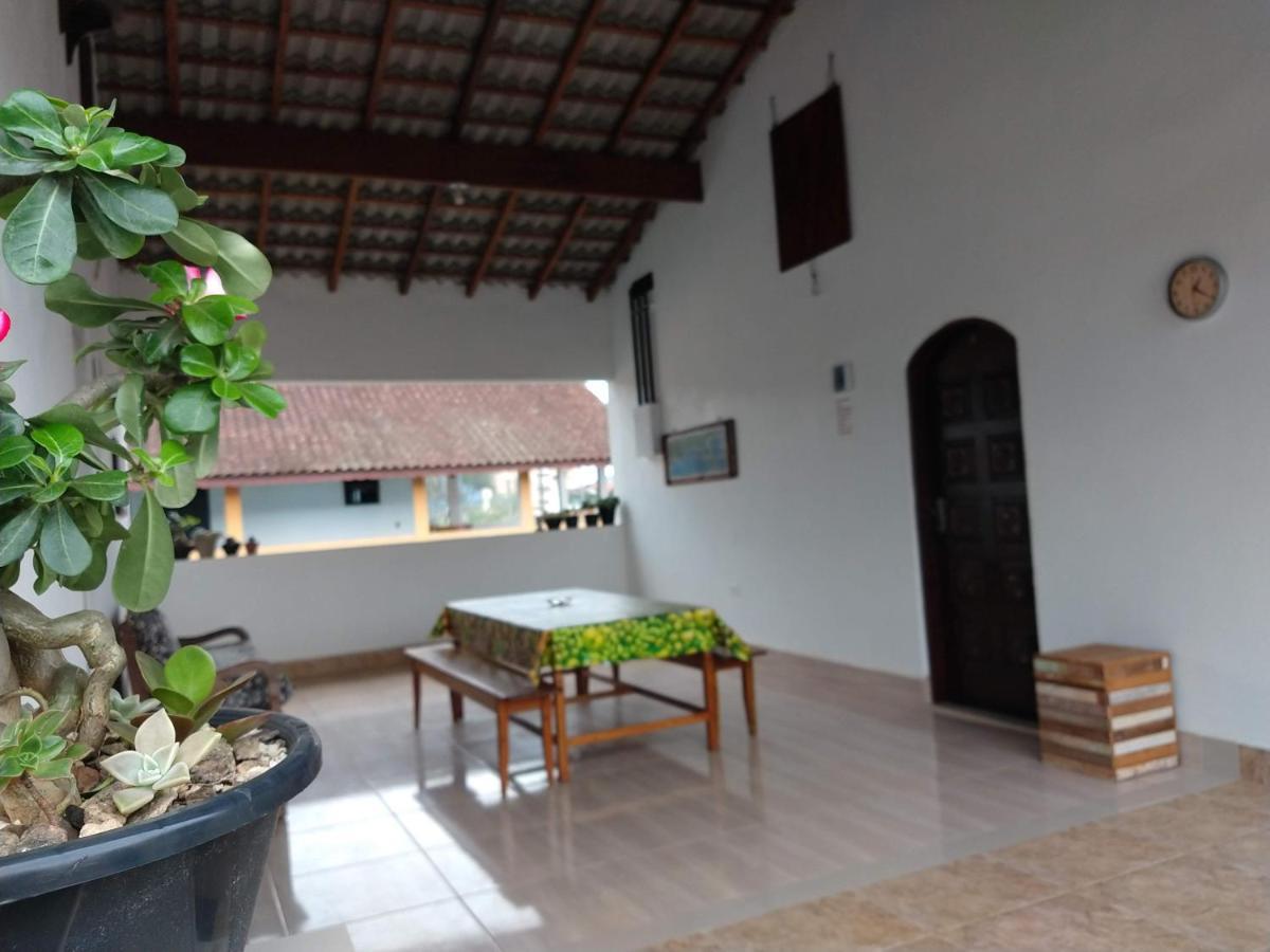 Recanto Jubarte Caraguatatuba Exterior foto