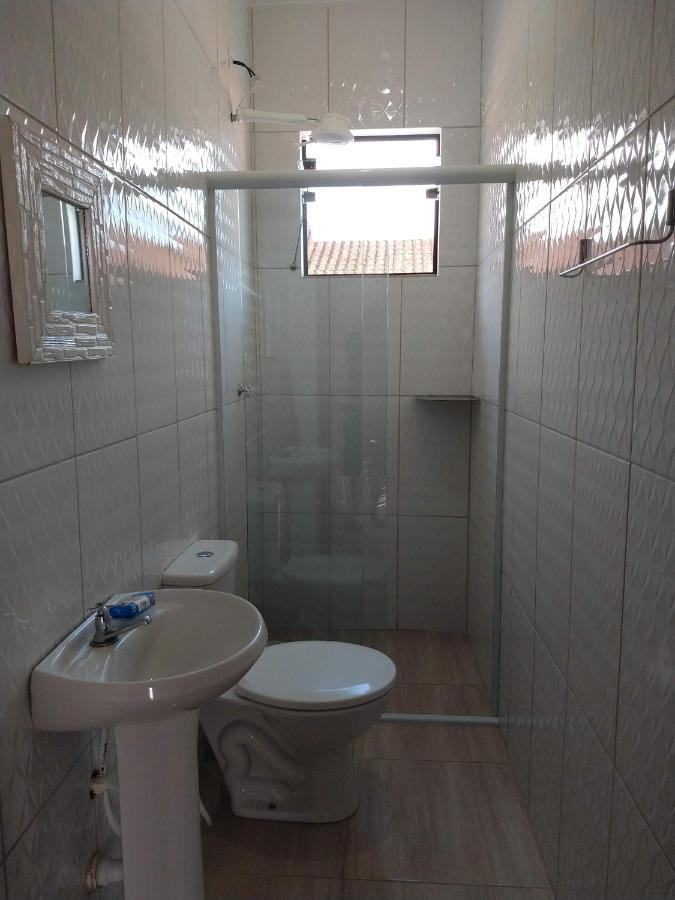 Recanto Jubarte Caraguatatuba Exterior foto