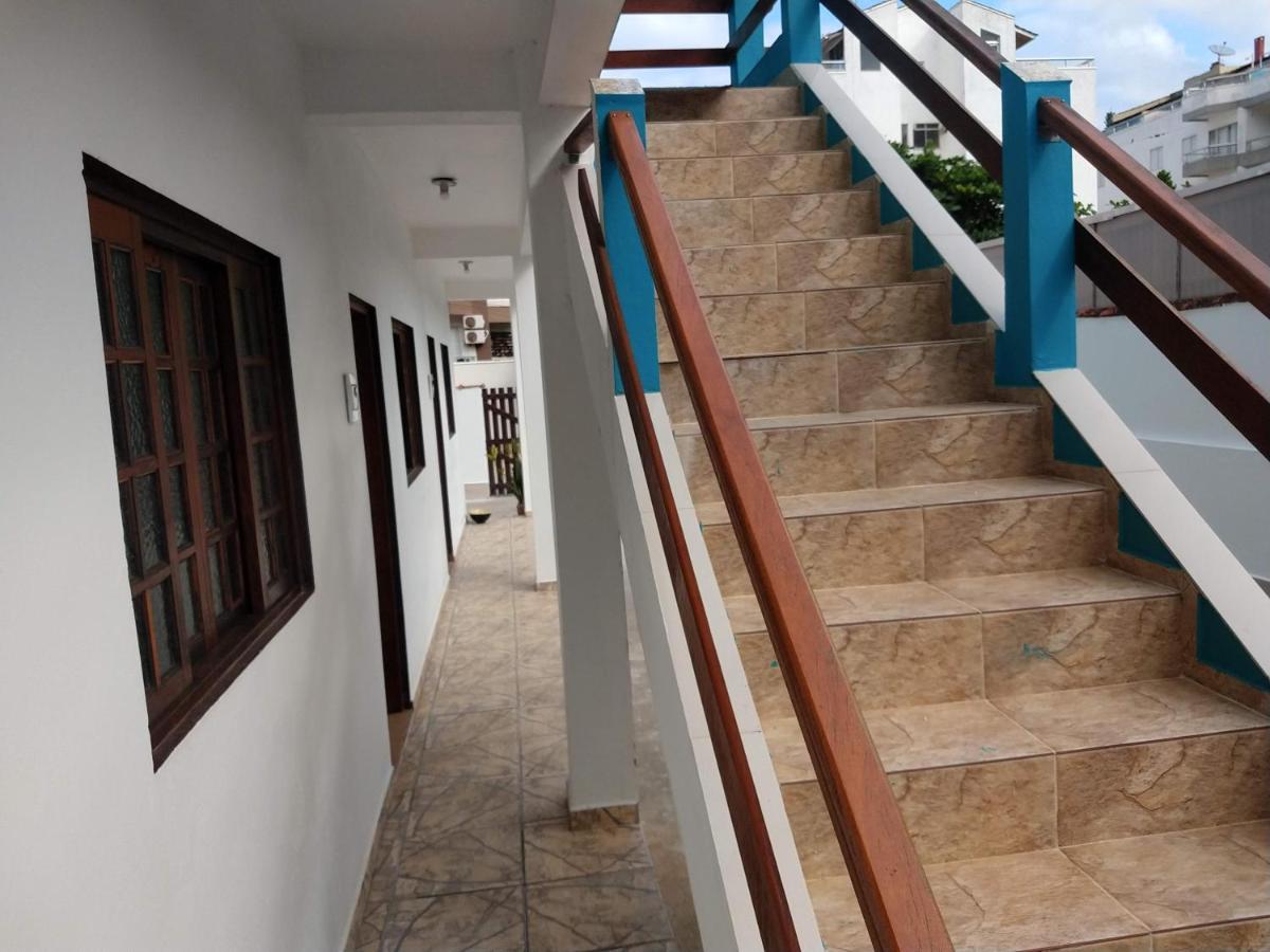 Recanto Jubarte Caraguatatuba Exterior foto