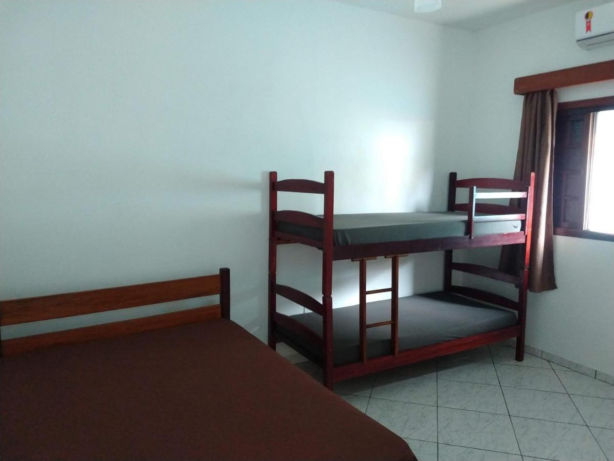 Recanto Jubarte Caraguatatuba Exterior foto
