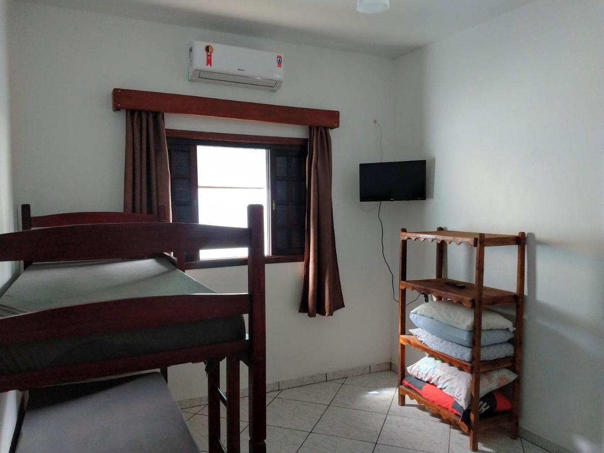 Recanto Jubarte Caraguatatuba Exterior foto