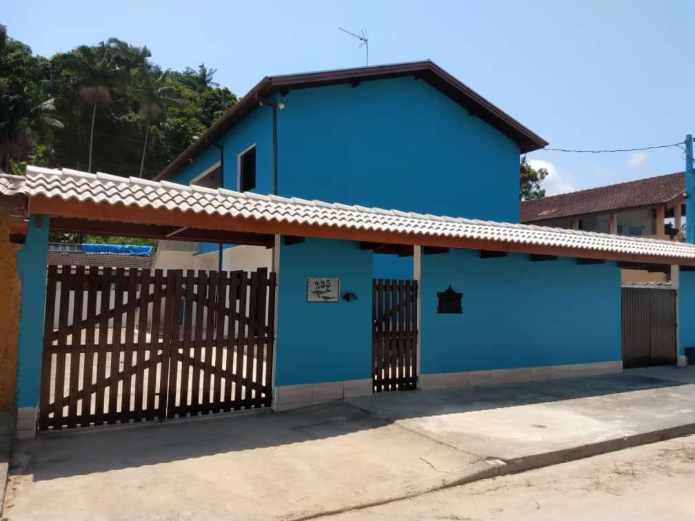 Recanto Jubarte Caraguatatuba Exterior foto