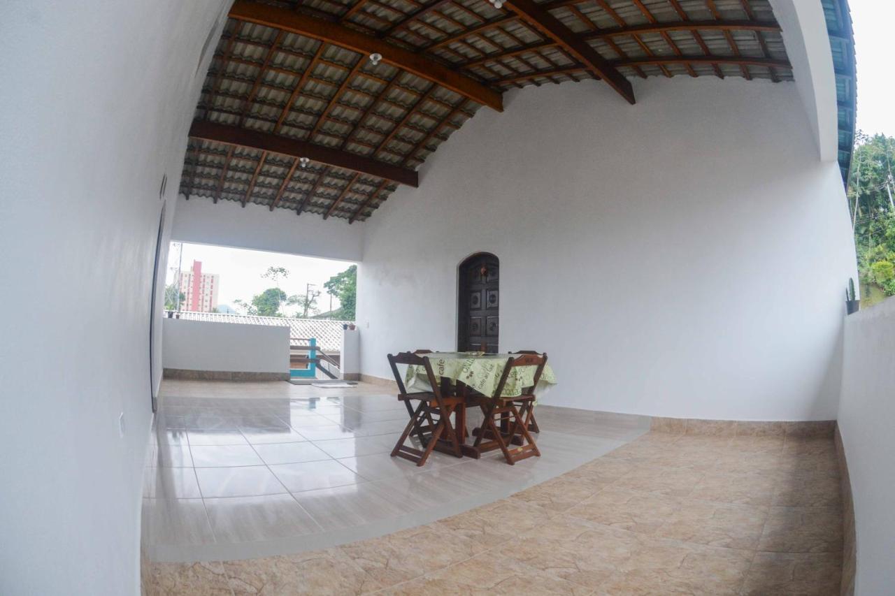 Recanto Jubarte Caraguatatuba Exterior foto